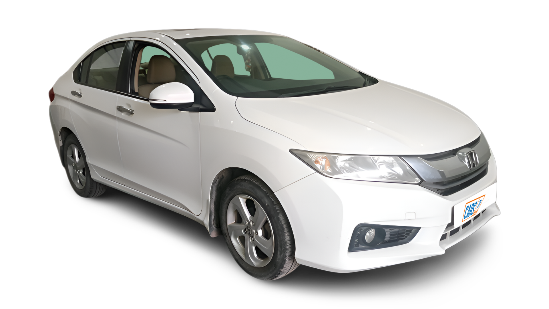 Honda City-img